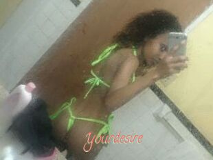 Yourdesire_