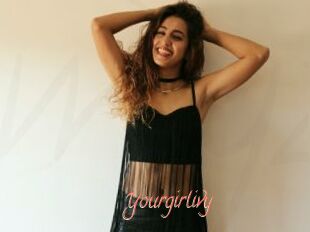 Yourgirlivy