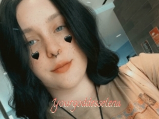 Yourgoddesselena