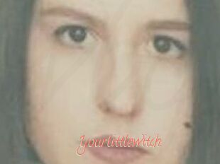 Yourlittlewitch
