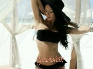 Yourlove111