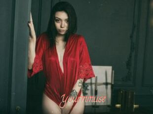 Yourmmuse