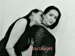 Youroksigen