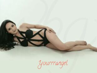 Yourrrangel