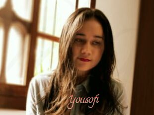 Yousofi