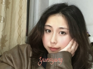 Yuesiyang