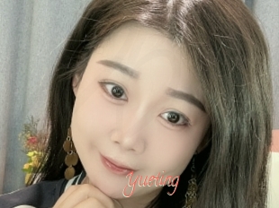 Yueting
