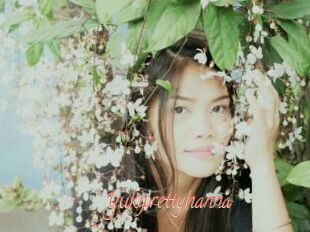 Yukiprettyhanna