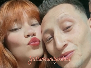 Yulianaandyoshua