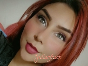 Yulianfrank