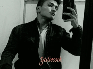 Yuliecock