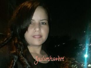Yuliethsweet