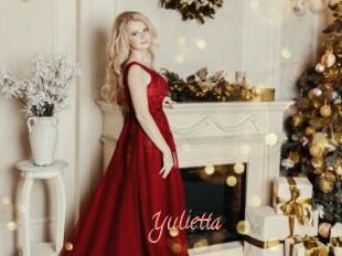 Yulietta