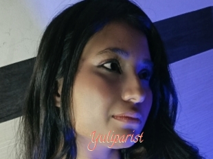 Yuliparist