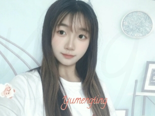 Yumengting