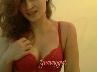 Yummygirl