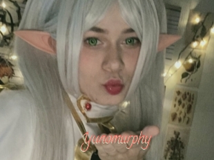 Yunomurphy