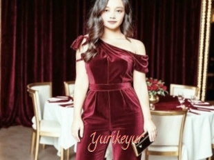 Yurikeyur