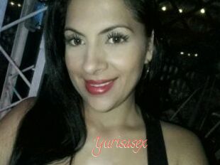 Yurisasex