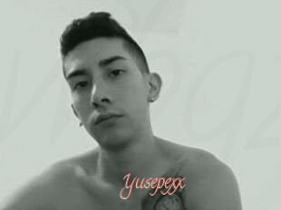 Yusepexx
