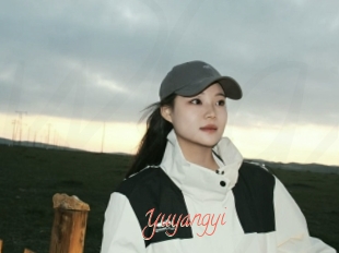 Yuyangyi