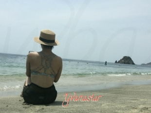 Yvanastar