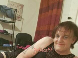 Yvonne19