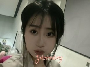 Yvonnedong