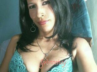Yvonnehoy