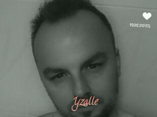 Yzalle