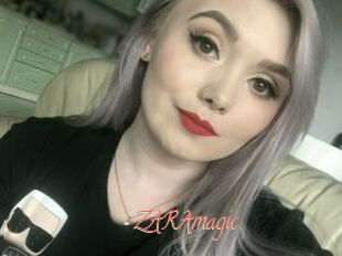 ZARAmagic