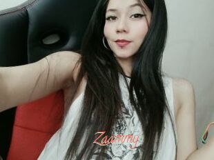 Zaammy