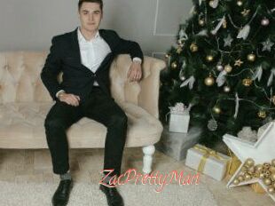 ZacPrettyMan