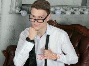 ZackWard