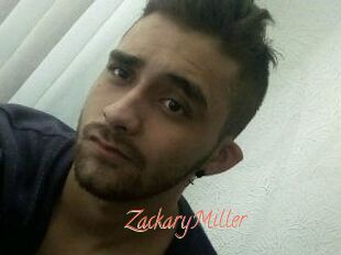 ZackaryMiller