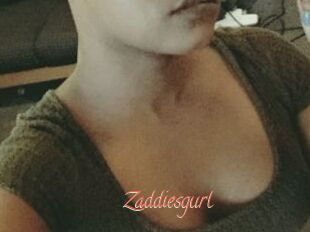 Zaddiesgurl