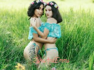 ZahaAndEmma