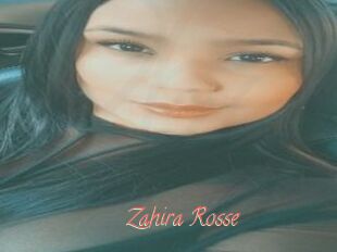 Zahira_Rosse
