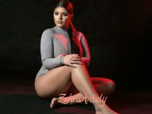 ZahraAntaly