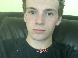 Zakki