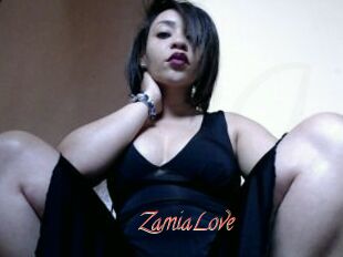 ZamiaLove