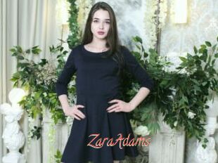 ZaraAdams
