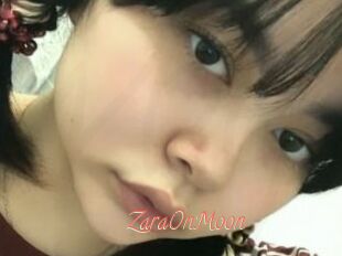 ZaraOnMoon