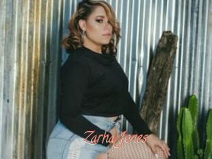 Zarha_Jones