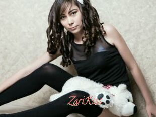 ZariKiss