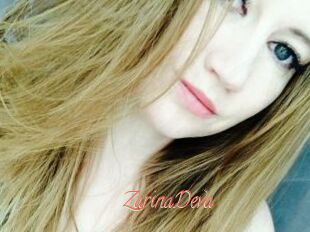 ZarinaDeva