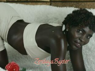 ZendayaBaxter