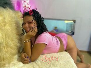 Zhafira