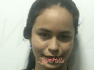 ZijamHills