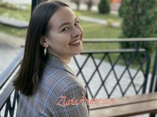 ZlataAnderson